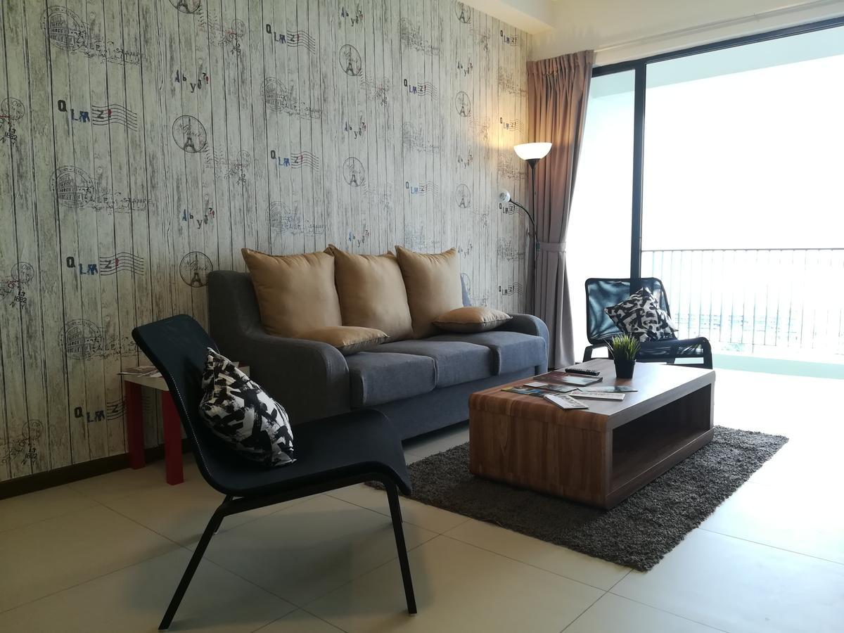 Sunrise View Residence George Town Exterior photo